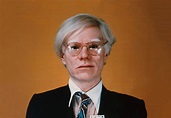 Biografía y obras: Warhol, Andy | Guggenheim Museum Bilbao