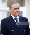 Gerald Grosvenor, Duke of Westminster attends the Royal Windsor ...