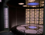 Star Trek Tng Transporter - Transport Informations Lane