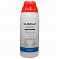Agrofortaleza • Glisolat, herbicida, glifosato,presentacion litro