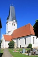 Kirchen in der Gemeinde Wiedemar (Landkreis Nordsachsen) › Artikel ...