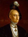 Dorothea of Saxe-Lauenburg-Ratzeburg, * 1511 | Geneall.net