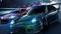 Need for Speed: Top 10 der besten Spiele der Reihe