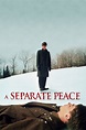 A Separate Peace (1972) - Posters — The Movie Database (TMDB)