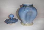 Steve Harrison Ceramics – Leicester Museums