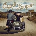 New Album Releases: DETOUR (Cyndi Lauper) | The Entertainment Factor