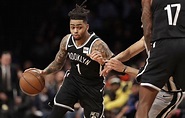 D'Angelo Russell says he's winning the Most Improved Player award