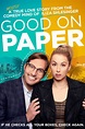 Good on Paper (2021) - Posters — The Movie Database (TMDB)