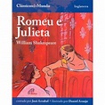 Romeu E Julieta - livrofacil