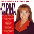 Karina - Los Grandes Exitos (iTunes Plus AAC M4A) (Album)