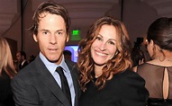 Julia Roberts Says She Has 'So Much Fun' Being Married To Danny Moder