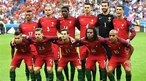 Portugal Fc World Cup Wins