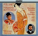 eClassical - Puccini: Madama Butterfly