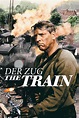 The Train (1964) - Posters — The Movie Database (TMDb)