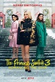 The Princess Switch 3: Romancing the Star Movie Poster - IMP Awards
