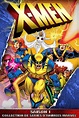 Photos et Affiches de X-Men Saison 1