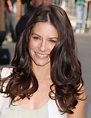 Evangeline Lilly...was told I looked like her once. Love her hair ...
