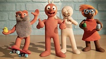 Sky Kids announces new series The Epic Adventures of Morph | Royal ...