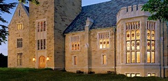 Kenyon College Virtual Tour | College architecture, Kenyon college ...