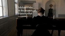 CINEMA CORONA #187: Art & Film: MICHAEL PALIN & THE MYSTERY OF ...