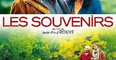 Les souvenirs (2014), un film de Jean-Paul Rouve | Premiere.fr | news ...