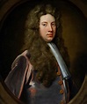 "Lord James Cavendish (after 1673-1751)" Godfrey Kneller - Artwork on USEUM