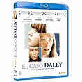 El Caso Daley [Blu-ray]: Amazon.es: Tilda Swinton, Amber Tamblyn ...