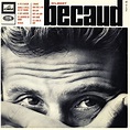 ‎Gilbert Beçaud (1964-1966) [Remastered] [Deluxe version] - Album by ...