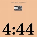 Jay-Z - 4:44 (Explicit) (CD) - Walmart.com