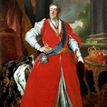 August III Wettyn (król Polski 1733–1763) | TwojaHistoria.pl