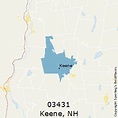 Keene (zip 03431), NH