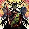 Thor: Ragnarok (LP) by Mark Mothersbaugh - CeDe.com