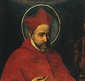 Saint Robert Bellarmine | The Society of Jesus