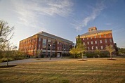 llᐈ TOP 7 - Mejores Universidades de Georgia || Prestigiosas 2024