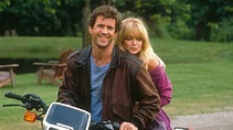 'Bird On A Wire' Blu-Ray Review - Goldie Hawn And Mel Gibson Charm In ...