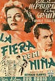 La fiera de mi niña (1938) p.esp. tt0029947 | Carteles de cine, Cary ...