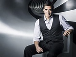 Q&A With World's Highest-Earning Magician David Copperfield