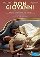 Don Giovanni (film) - Réalisateurs, Acteurs, Actualités