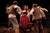 Man of La Mancha - Theatre reviews