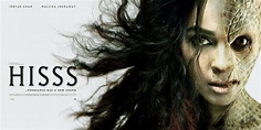 Hisss Bollywood Movie Trailer | Review | Stills