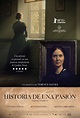 Historia de una pasión - Película 2016 - SensaCine.com