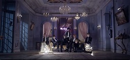 Music Video Breakdown: ‘Blood Sweat & Tears’ by BTS | Arts | The ...