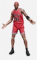 Dennis Rodman Png - Basketball Player Full Body, Transparent Png - vhv