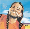 Willie Nelson - Greatest Hits (& Some That Will Be) (CD) | Discogs