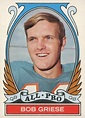 1972 Topps Bob Griese #272 Football - VCP Price Guide