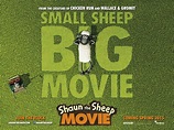 Teaser Trailer de Shaun the Sheep • Cinergetica