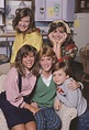 Whatever Happened To: The Cast Of "Kate & Allie" - #IHeartHollywood