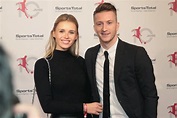 Marco Reus - biography, photo, age, height, personal life, news ...