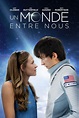 The Space Between Us (2017) - Posters — The Movie Database (TMDb)