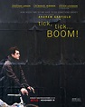 Netflix: tick, tick…BOOM - Sinopcine